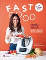 Fast Food, de Thermomix - Sandra Bekkari - 9789072201393