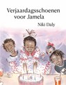 Verjaardagsschoenen voor Jamela - Niki Daly - 9789072259875