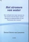Het stromen van water - Ewout Storm van Leeuwen - 9789072475961