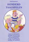 Honderd taalspelen - P. Rooyackers - 9789073207448