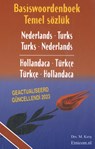 Basiswoordenboek - Mehmet Kiris - 9789073288232