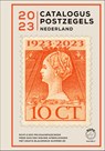 NVPH Postzegelcatalogus Nederland 2023 -  - 9789073646797