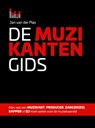 De muzikantengids - Jan van der Plas - 9789073936379