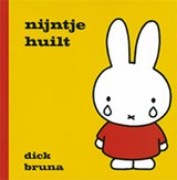 Nijntje huilt, Dick Bruna -  - 9789073991262