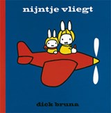 Nijntje vliegt, Dick Bruna -  - 9789073991859