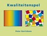 Kwaliteitenspel - Gerrickens - 9789074123013