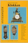 Klokken - H. van de Kamp - 9789074213257