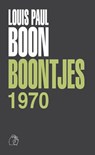 Boontjes 1970 - Louis Paul Boon - 9789074241397