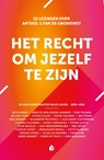 Het recht om jezelf te zijn - Remieg Aerts - 9789074241465