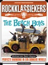 The Beach Boys - Robert Haagsma - 9789074274661