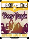 Deep Purple - Jaap van Eik - 9789074274739