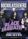 Black Sabbath - Robert Haagsma - 9789074274838