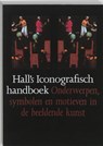 Hall's Iconografisch Handboek - James Hall - 9789074310055