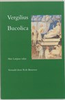 Bucolica - Herderszangen - Vergilius - 9789074310994