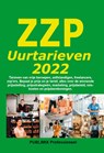 Prijzen & Tarievengids 2022 - P.C. Bosman - 9789074312462