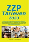 Prijzen en Tarievengids 2023 - Peter C. Bosman - 9789074312547