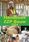 Handboek ZZP Bouw 2024 - Peter Bosman - 9789074312608