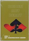 Bieden met berry 1 constructieve bieden - Westra - 9789074950015