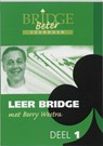 Leer bridge met Berry Westra 1 - B. Westra - 9789074950626