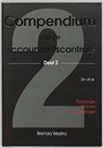 Compendium van de accountantscontrole 2 - B.A.J. Westra - 9789075043051