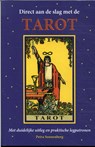 Direct aan de slag met de tarot - Petra Sonnenberg - 9789075145649