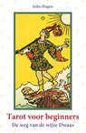 Tarot voor beginners - John Hagen - 9789075145656