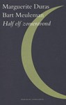 Half elf zomeravond - Marguerite Duras - 9789075175356