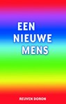 Een nieuwe mens - Reuven Doron - 9789075226843