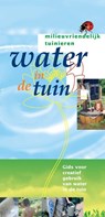Water in de tuin - J.W. Driessen - 9789075280647