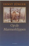 Op de Marmerklippen - E. Junger - 9789075323733