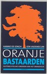 Oranje-bastaarden - H. de Iongh - 9789075323955