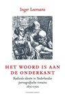 Het woord is aan de onderkant - I. Leemans - 9789075697896