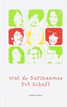 Wat de Surinaamse pot schaft - Diana Dubois - 9789075812022