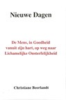 Nieuwe dagen - Christiane Beerlandt - 9789075849318