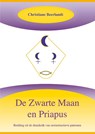 De zwarte maan en priapus - Christiane Beerlandt - 9789075849431