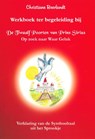 Werkboek ter begeleiding bij 'De Twaalf Poorten van Prins Sirius' - Christiane Beerlandt - 9789075849448