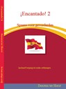 ¡Encantado! Spaans voor gevorderden 2 - D. ter Horst - 9789075982497