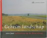 Geheim Landschap - Kees Volkers - 9789076092157