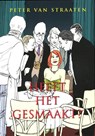 Heeft het gesmaakt? - Peter van Straaten - 9789076168319