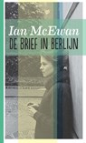 De brief in Berlijn midprice - Ian McEwan - 9789076168968