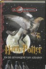 Harry Potter en de gevangene van Azkaban - J.K. Rowling - 9789076174181