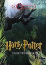 Harry Potter en de vuurbeker - J.K. Rowling - 9789076174204