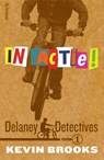 Delaney detectives in actie! 1 - Kevin Brooks - 9789076174464