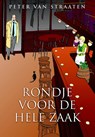 Rondje voor de hele zaak - Peter van Straaten - 9789076174532