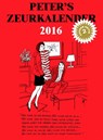 Peter's Zeurkalender - Peter van Straaten - 9789076174549