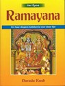Ramayana - Narada Kush - 9789076389004