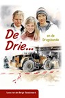 De drie... en de drugsbende - L. van den Berge-Goudzwaard - 9789076466378
