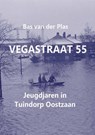 Vegastraat 55 - Bas van der Plas - 9789076539119