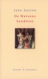 De Watsons / Sandition - Jane Austen - 9789076542195
