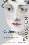 Catherine - Jane Austen - 9789076542928